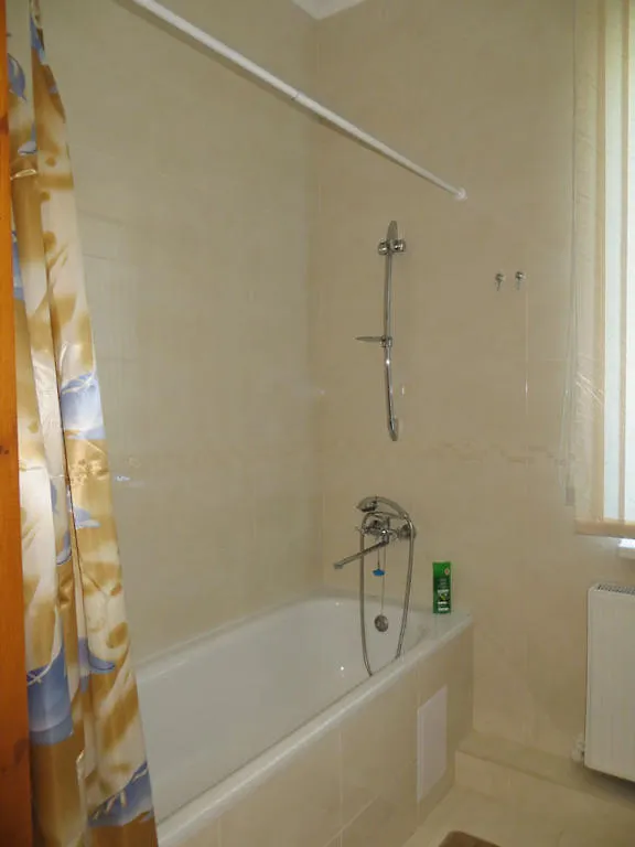 Villa Prestige Kyiv Hotel