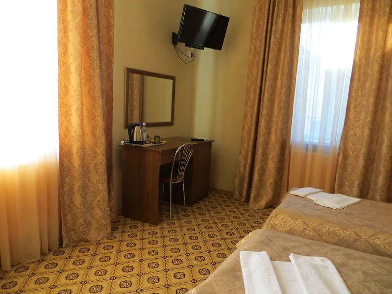 Villa Prestige Kyiv 0*,  Ukraine