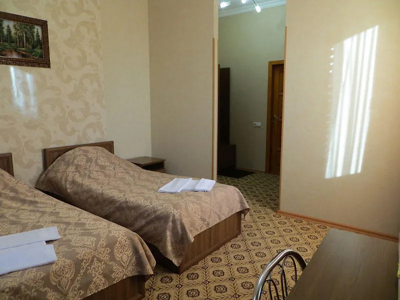 Villa Prestige Kyiv Ukraine