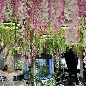 Hotel Viktoriya Family Hotel Restaurant Complex, Kyiv
