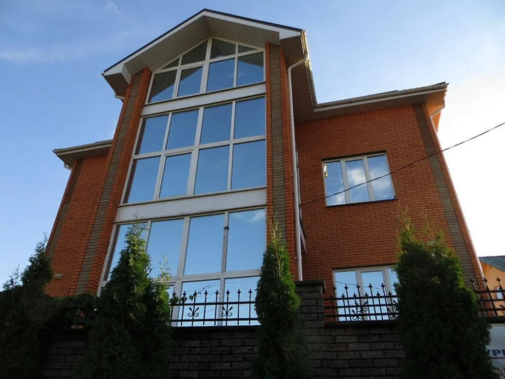 Villa Prestige Kyiv