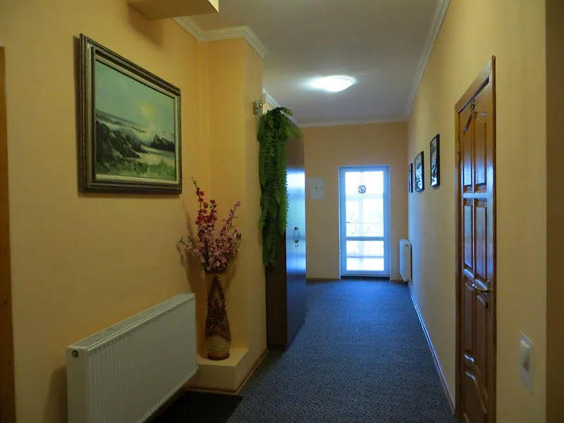 Villa Prestige Kyiv
