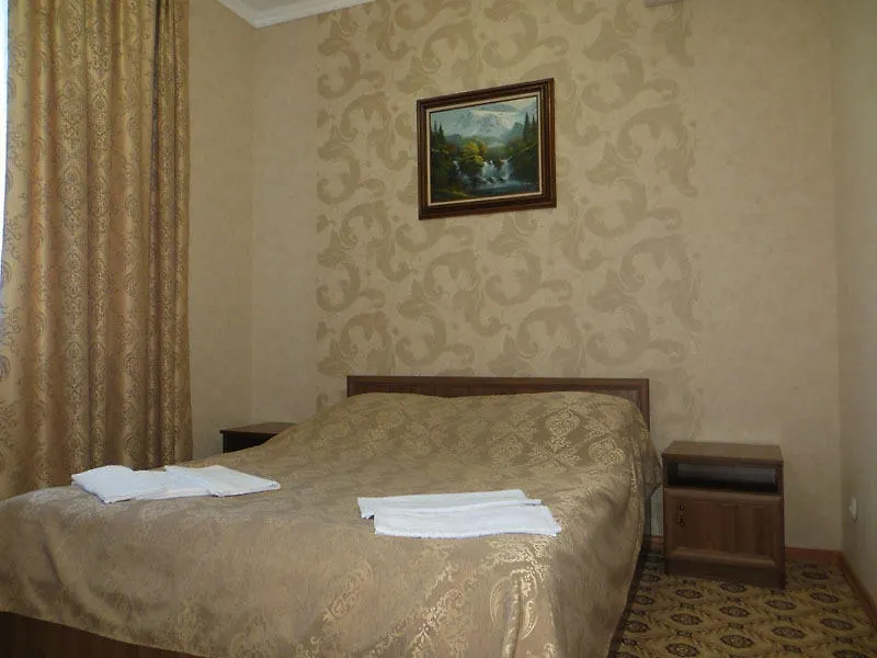 Villa Prestige Kyiv 0*,