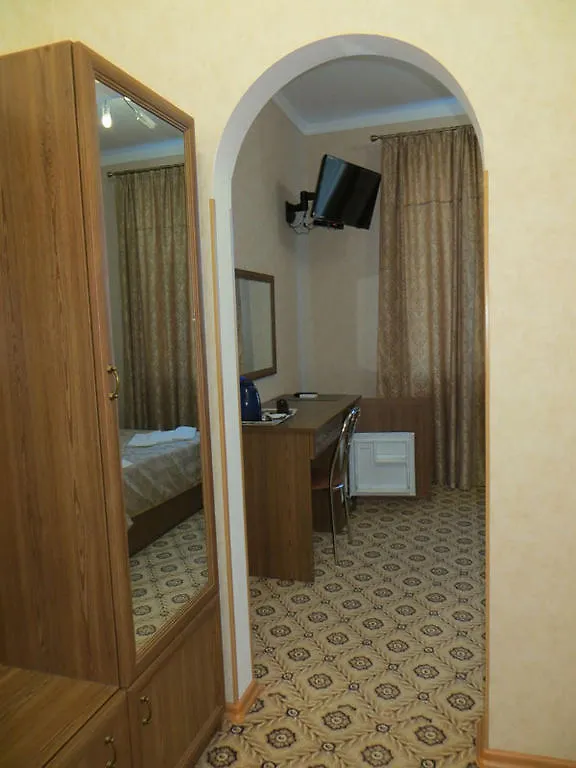 Villa Prestige Kyiv
