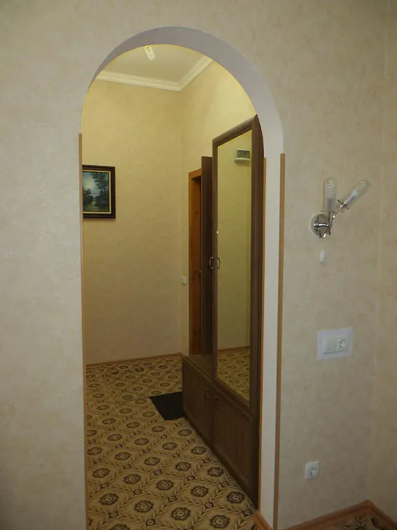 Hotel Villa Prestige Kyiv