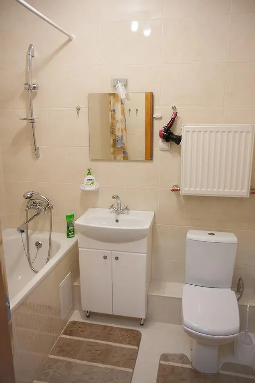 Отель Villa Prestige Киев