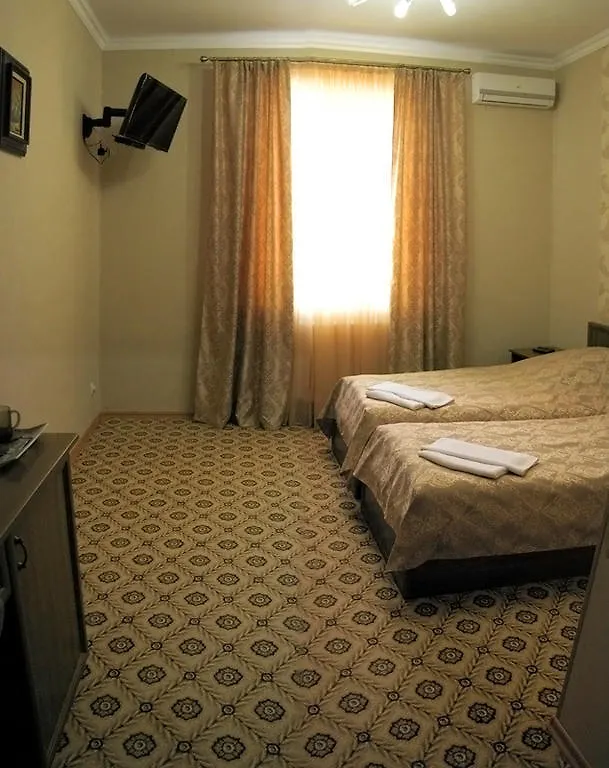 Villa Prestige Kyiv Ukraine