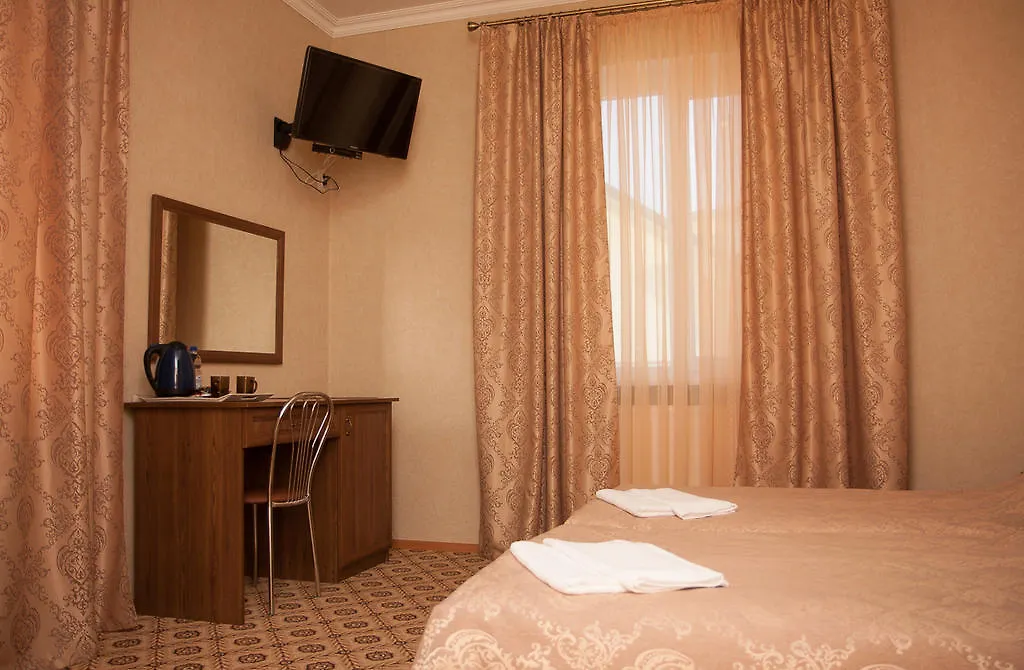 Villa Prestige Kyiv